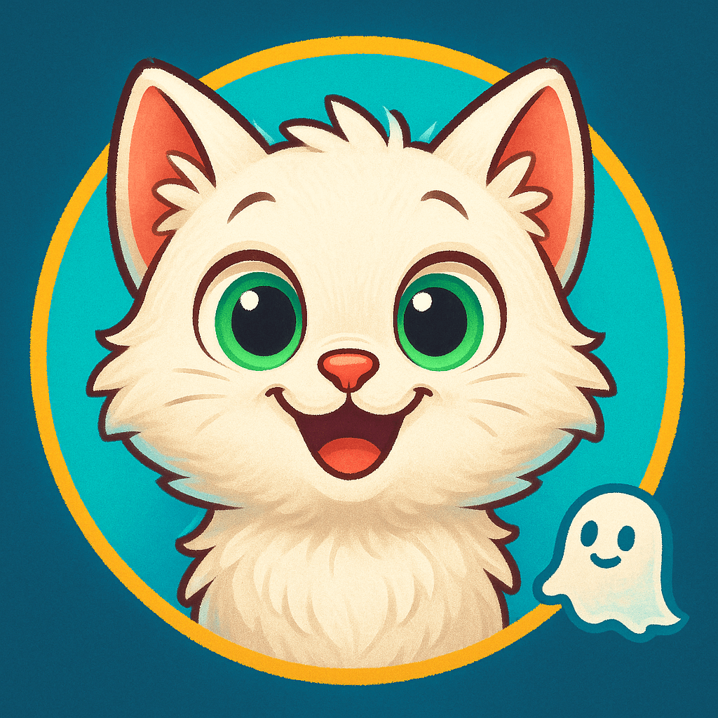 Kitten in Trouble avatar
